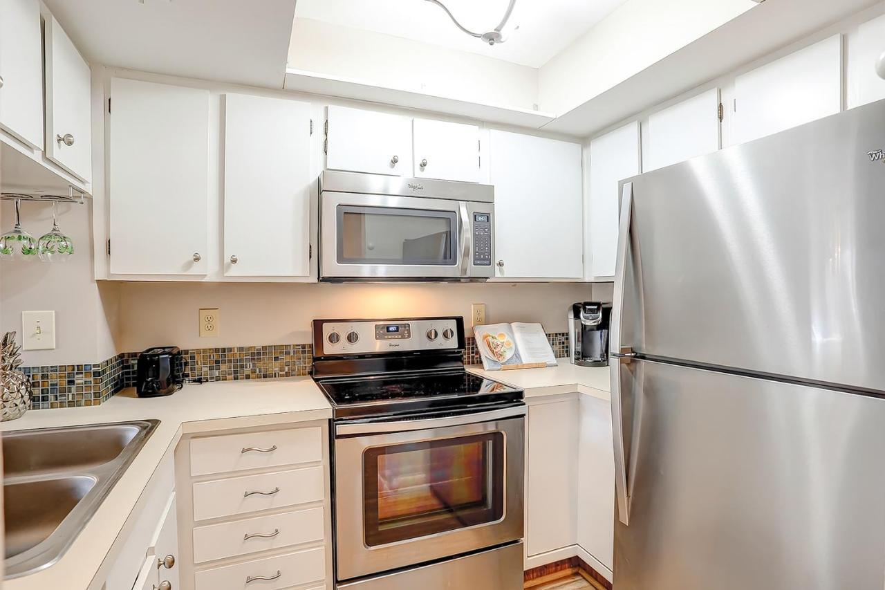Dunes Pointe B-11 Myrtle Beach Bagian luar foto