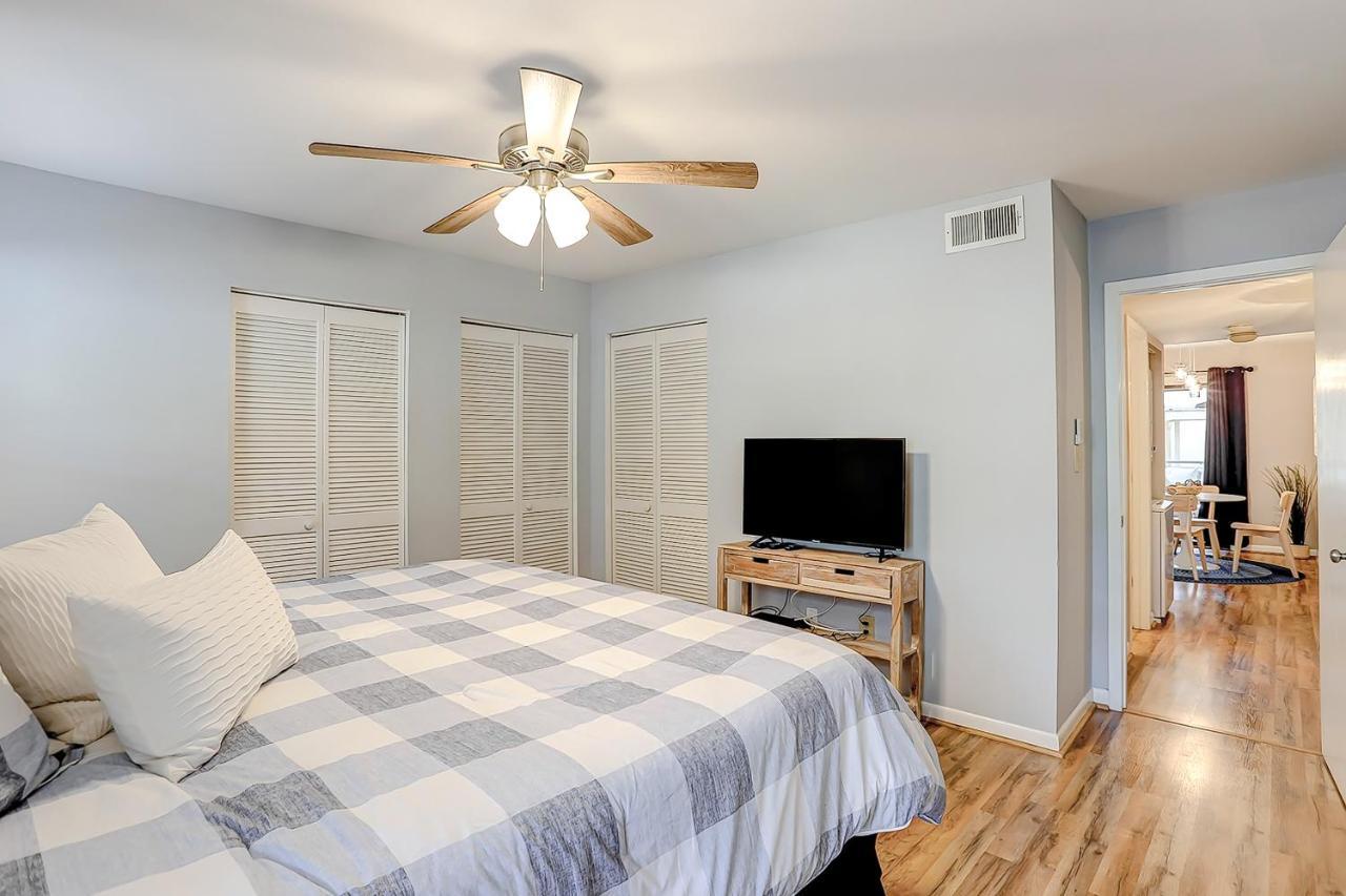 Dunes Pointe B-11 Myrtle Beach Bagian luar foto
