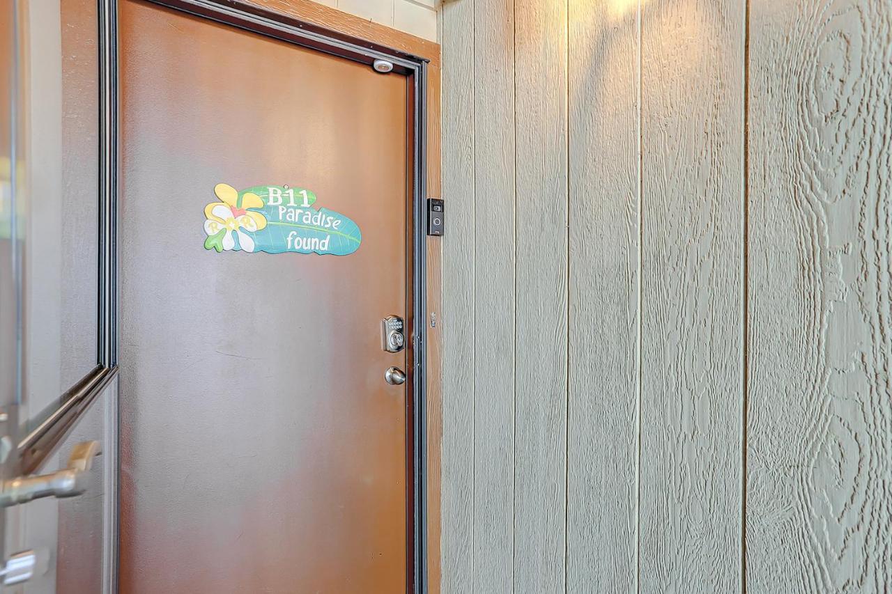 Dunes Pointe B-11 Myrtle Beach Bagian luar foto