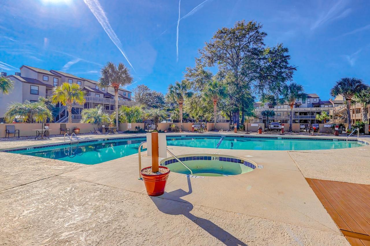 Dunes Pointe B-11 Myrtle Beach Bagian luar foto