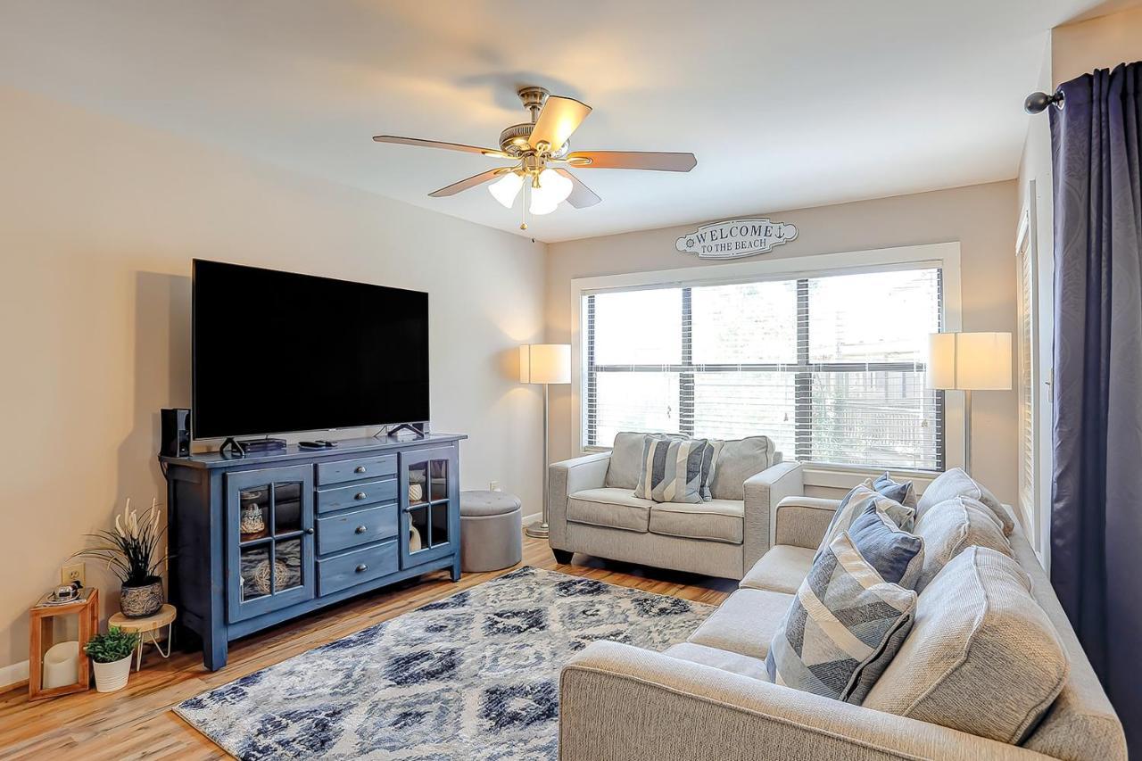 Dunes Pointe B-11 Myrtle Beach Bagian luar foto