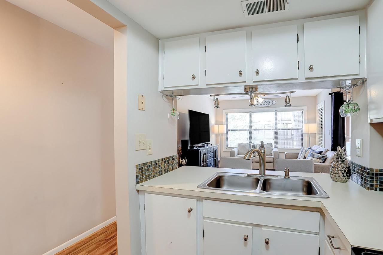 Dunes Pointe B-11 Myrtle Beach Bagian luar foto