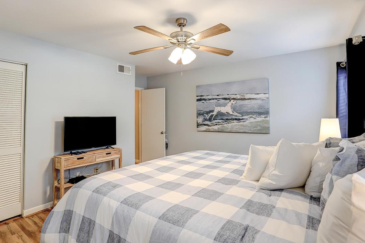 Dunes Pointe B-11 Myrtle Beach Bagian luar foto