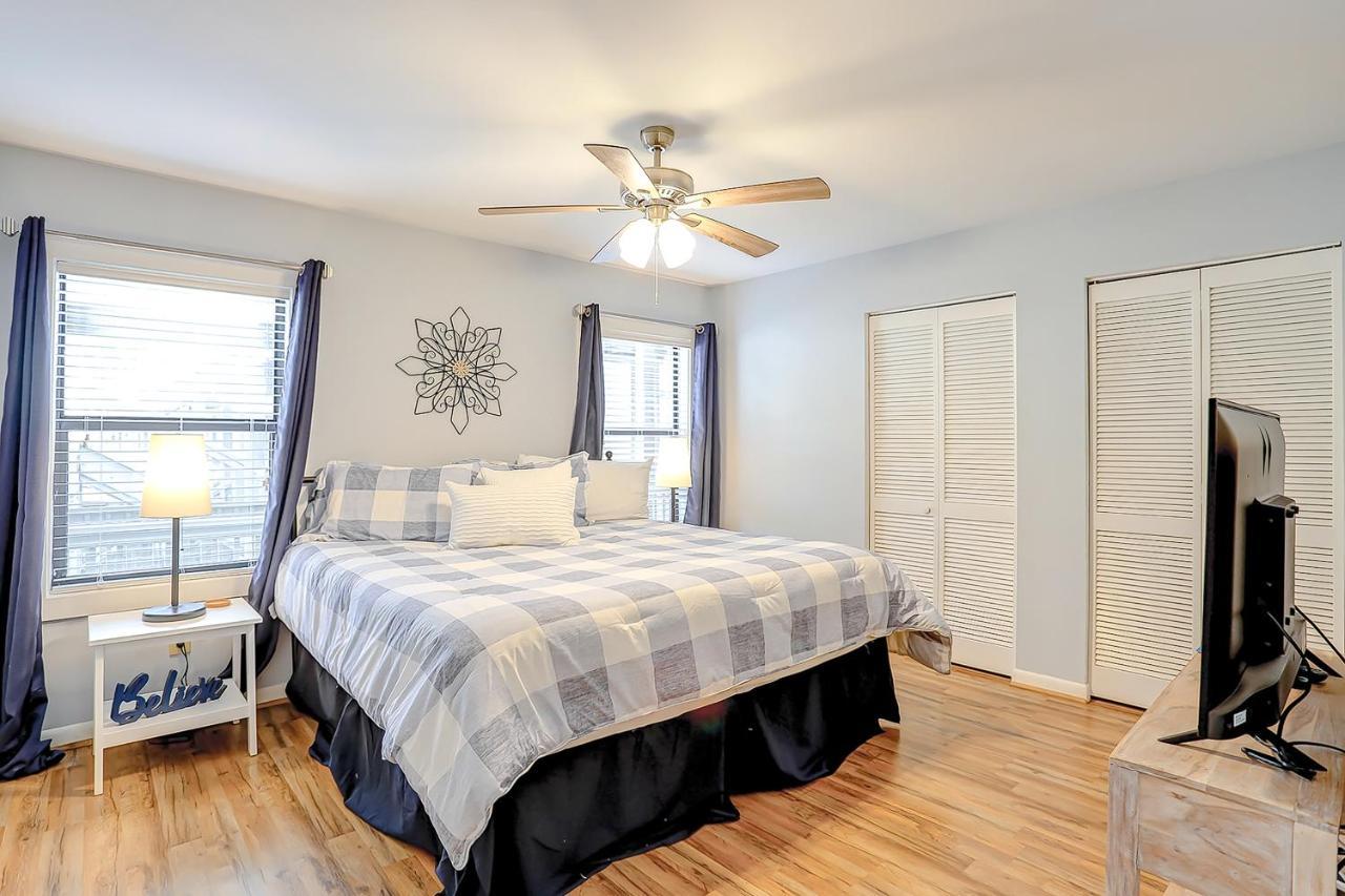 Dunes Pointe B-11 Myrtle Beach Bagian luar foto