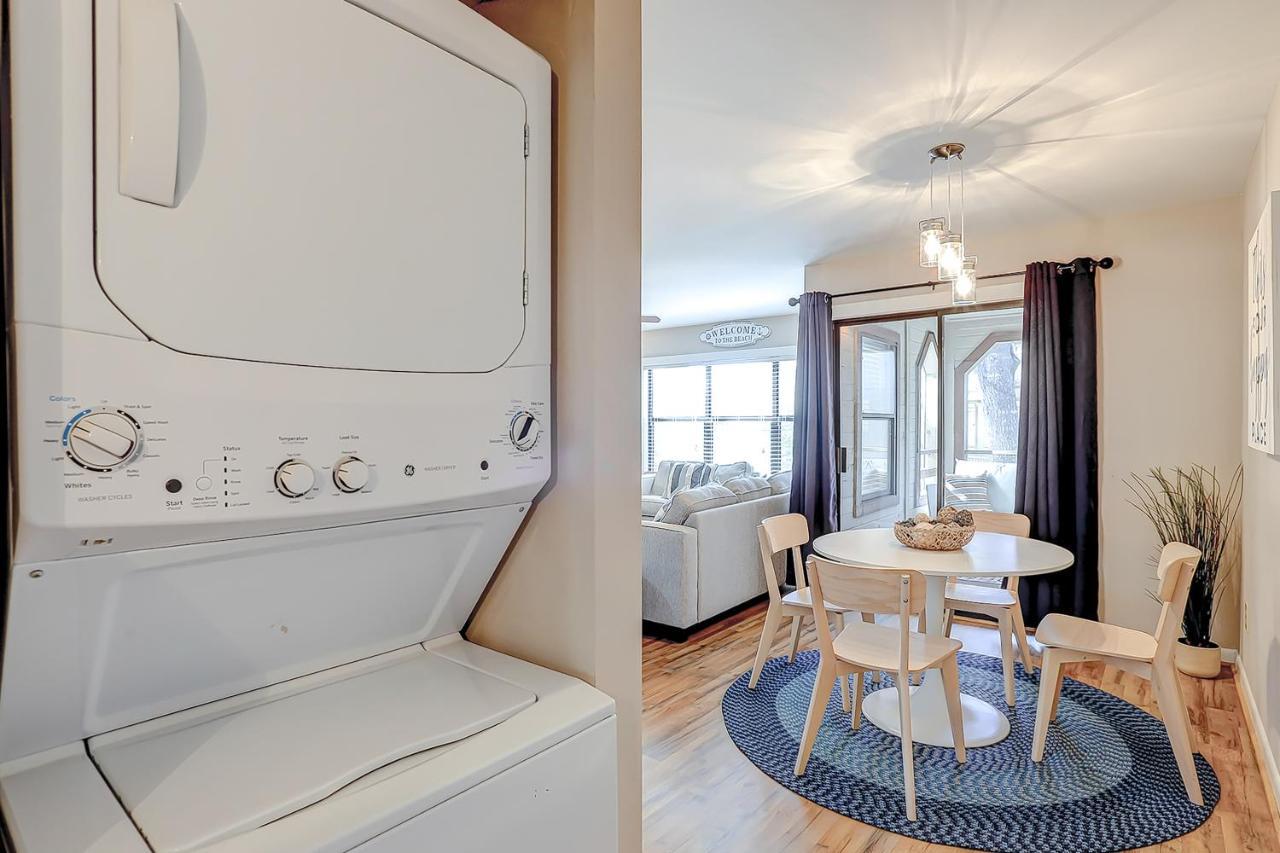 Dunes Pointe B-11 Myrtle Beach Bagian luar foto