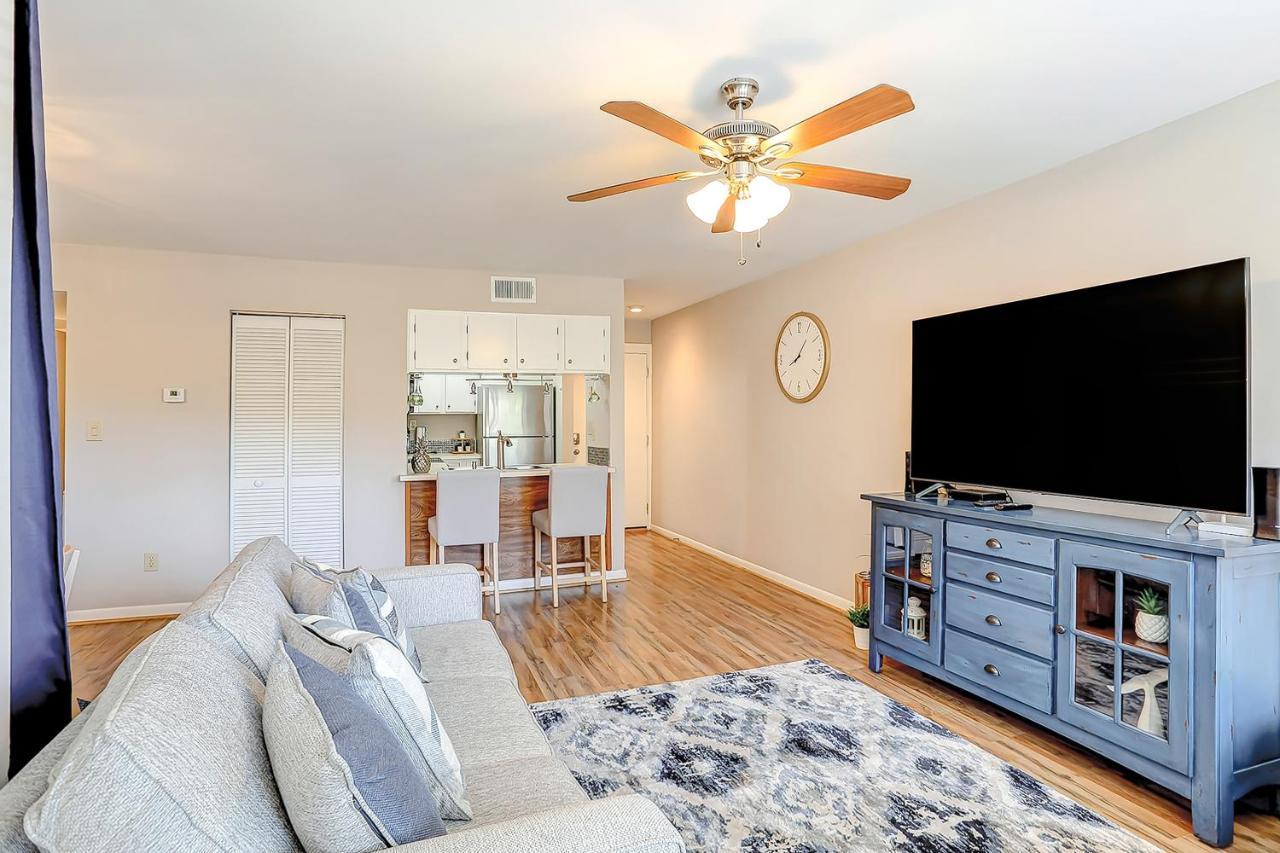 Dunes Pointe B-11 Myrtle Beach Bagian luar foto