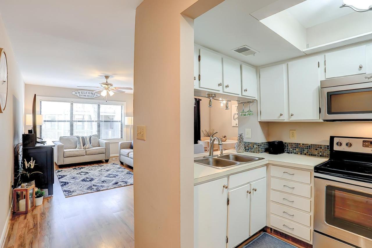 Dunes Pointe B-11 Myrtle Beach Bagian luar foto