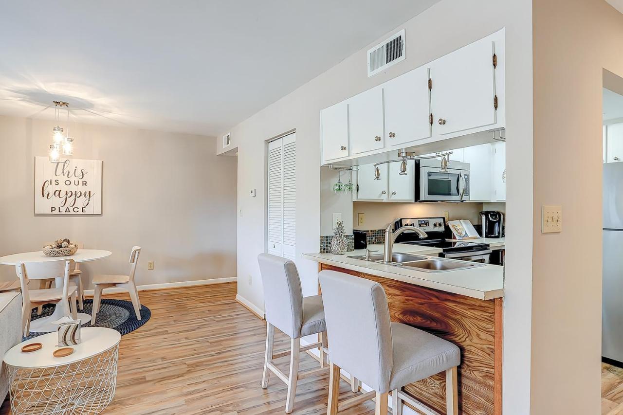 Dunes Pointe B-11 Myrtle Beach Bagian luar foto