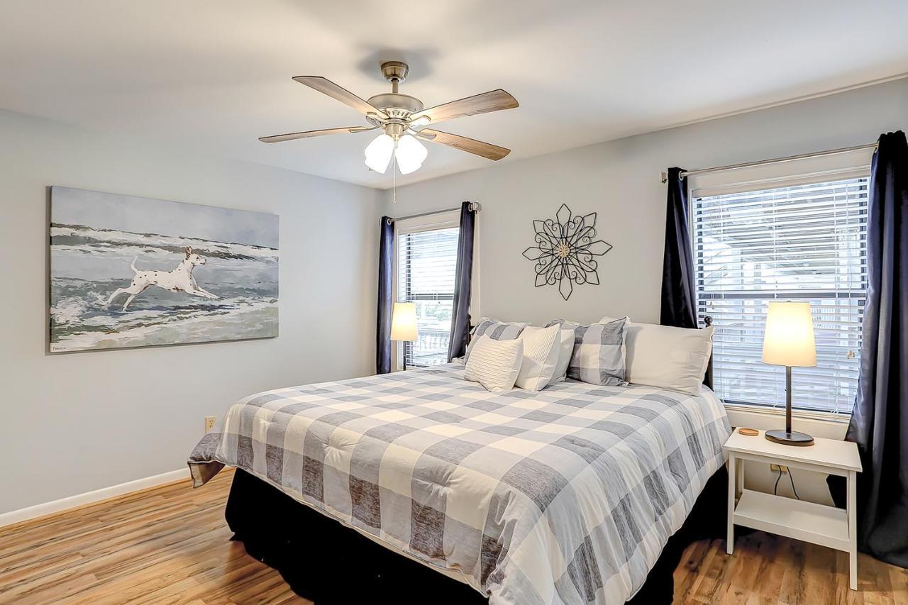 Dunes Pointe B-11 Myrtle Beach Bagian luar foto