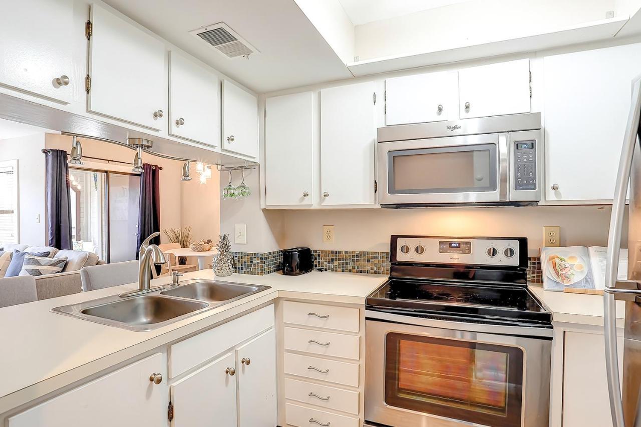 Dunes Pointe B-11 Myrtle Beach Bagian luar foto