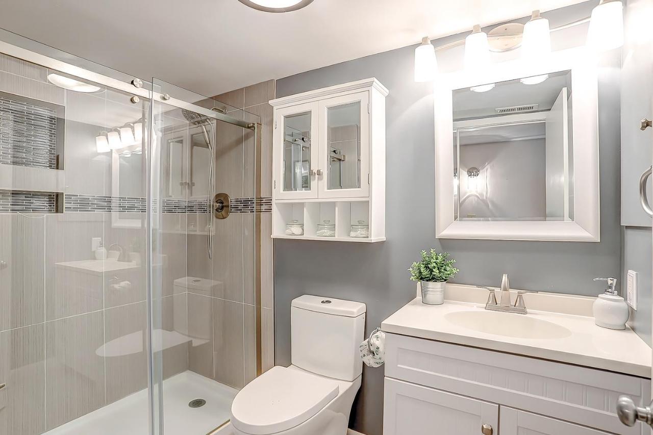 Dunes Pointe B-11 Myrtle Beach Bagian luar foto